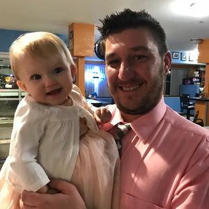 Meet your Posher, Brian